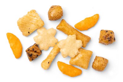 Japanese Peanuts - By the Pound - Nuts.com